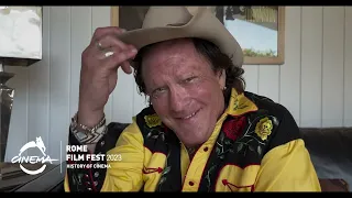 "American Badass a Michael Madsen Retrospective"