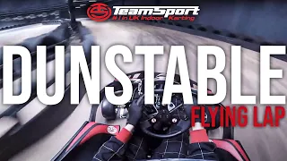 Flying Lap | TeamSport Karting Dunstable