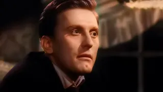 Kirk Douglas | Martha Ivers furcsa szerelme (1946) Film-Noir | Színezett film, magyar felirattal