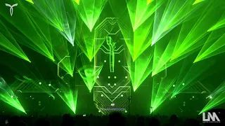 MaRLo plays 'Avao - Stay Focused' (Live at Transmission Poland 2022)