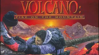 Volcano: Fire on the Mountain (1997) | Full Movie | Dan Cortese | Cynthia Gibb | Brian Kerwin