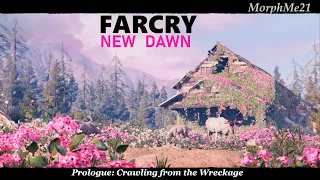 Far Cry New Dawn - Crawling from the Wreckage (Story Mission)