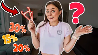 Minicut Start🚀 wir messen meinen Körperfettanteil😯 realistischer Formcheck & mein Diät Plan✏️