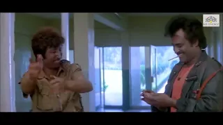 Rajinikanth Cigarette style