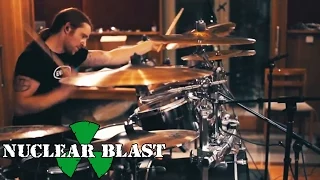 SYLOSIS - To Build A Tomb (OFFICIAL STUDIO SESSION)