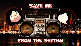 Game Grumps Remix - Save Me From The Rhythm [Atpunk]