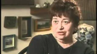 Jewish Survivor Marion Gottesman Testimony | USC Shoah Foundation