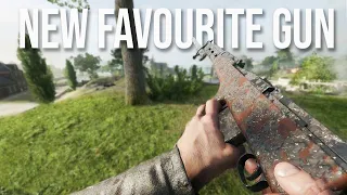 The Fedorov Avtomat is my New Favourite Gun in Battlefield 1