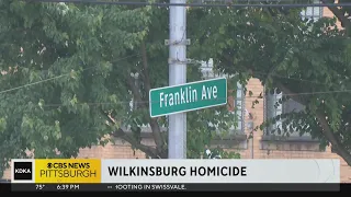 Police investigating deadly shooting in Wilkinsburg