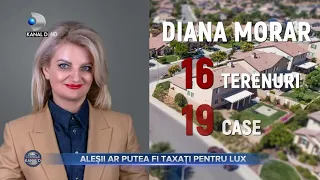 Stirile Kanal D (15.11) - Alesii ar putea fi taxati pentru LUX! Primele reactii... | Editie de seara