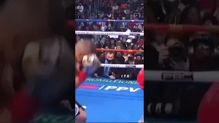 perfect uppercut