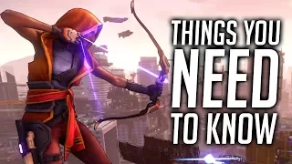 Agents of Mayhem: 5 Things You NEED To Know