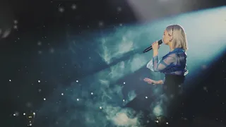 Monika Linkytė - Skęstu (live)