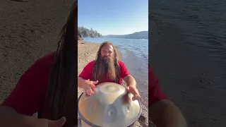 An Hour of Handpan by the Lake 🌊🎶🌊