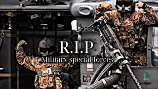 Military special forces motivation | Military tribute