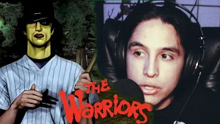 'The Warriors' Baseball Furies Chase Scene is MASTERFUL