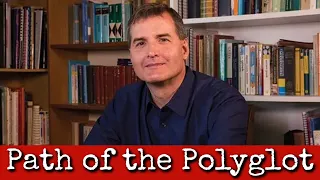 Ep199: Path of the Polyglot - Dr Alexander Arguelles