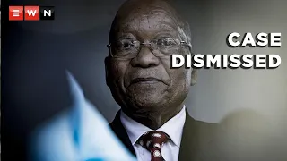 Former President Jacob Zuma’s stay of arrest bid denied with costs