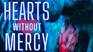 Hearts without Mercy - Zahir Mahmood