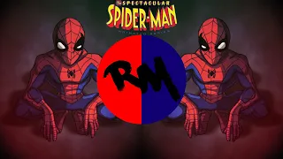 Spectacular Spider-Man (Hype Remix)