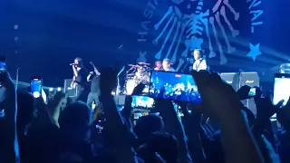 Die Toten Hosen - Ya no sos igual, cover de 2 minutos, invitado el Mosca ...