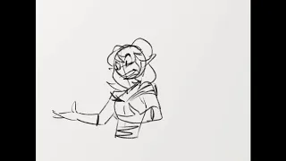 Critical Role | Rough Jester Animation