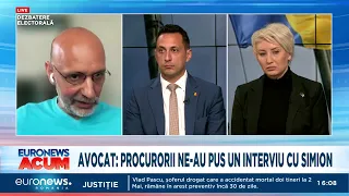 Știrile Euronews România de la ora 16:00 - 06 iunie 2024