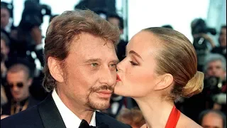 Le message de Johnny Hallyday à Laeticia caché dans son dernier album