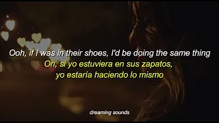 Bruno Mars - It Will Rain (Lyrics + Sub. Español)