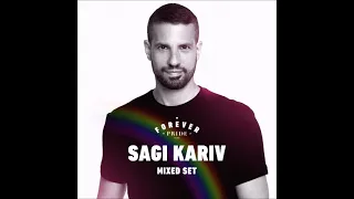 Sagi Kariv - Forever Tel Aviv Pride 2021