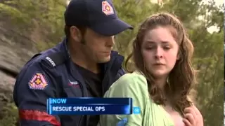 Rescue Special Ops season 3 3x20 3x21