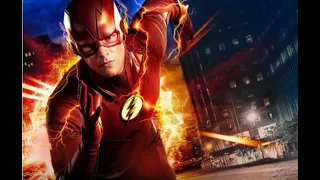 The Flash ⚡ Dangerous [Shinedown]