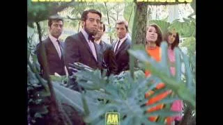 Sergio Mendes & Brasil 66 - Going Out Of My Head from Mono 1966 A&M LP Record.