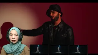 Reaction to Nordo - Ghariba (Official Music Video) | غريبة