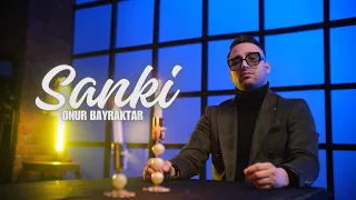 Onur Bayraktar - Sanki (Prod. Yusuf Tomakin)