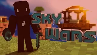 BLOOD KILL EFFECT Hypixel Skywars #12