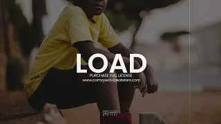 [FREE] Afrobeat instrumental 2023 | LOAD |  rema x omah lay x oxlade x victony amapiano typebeat