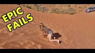 The Best Fails of October 2018 - Ultimate Fail Compilation