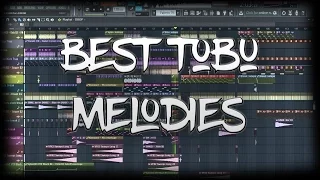 Best Tobu Melodies in FL Studio 12[FREE FLP]!