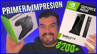 Nvidia Shield TV PRO es el  mejor dispositivo de streaming?