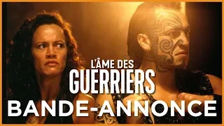 L' ÂME DES GUERRIERS - Bande-annonce