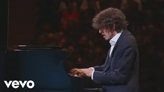 Lucas Debargue - Scarlatti: Sonata in B Minor, K. 27