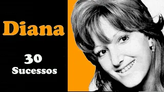 D.I.A.N.A  -  30  Sucessos