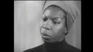 Nina Simone: To Be So Much Myself