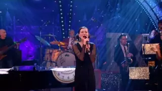 Lisa Stansfield All Around The World Jools Holland Hootenanny 2013