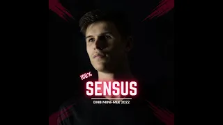 SENSUS - 2022 ID Mini-Mix