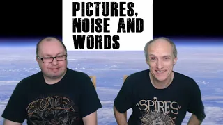 Our METAL Top 10(s) of 2018 (part 1) Opinion ► Pictures, Noise and Words