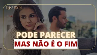 Como salvar seu casamento mesmo se o outro já não quiser mais lutar