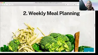 week 5 of 14 webinars   fuel for success