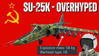 SHOULD YOU BUY THE SU-25K? - SAKO SNIPER